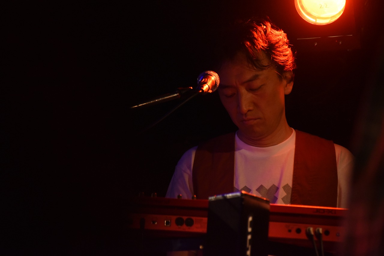 CHOUX（Key / 有頂天）