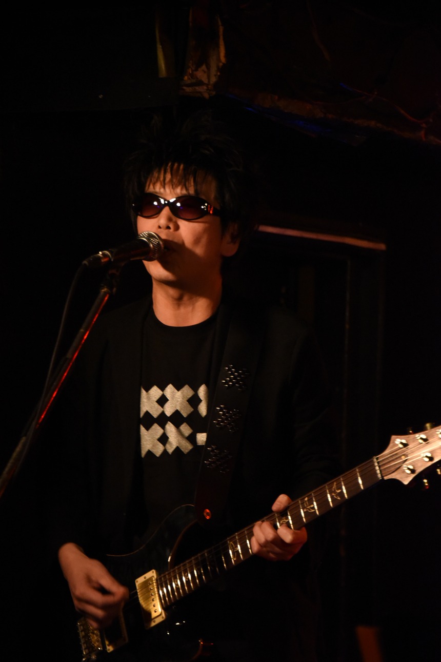 COU（G / 有頂天）