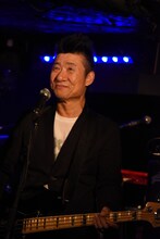 KUBOBRYU（B / 有頂天）