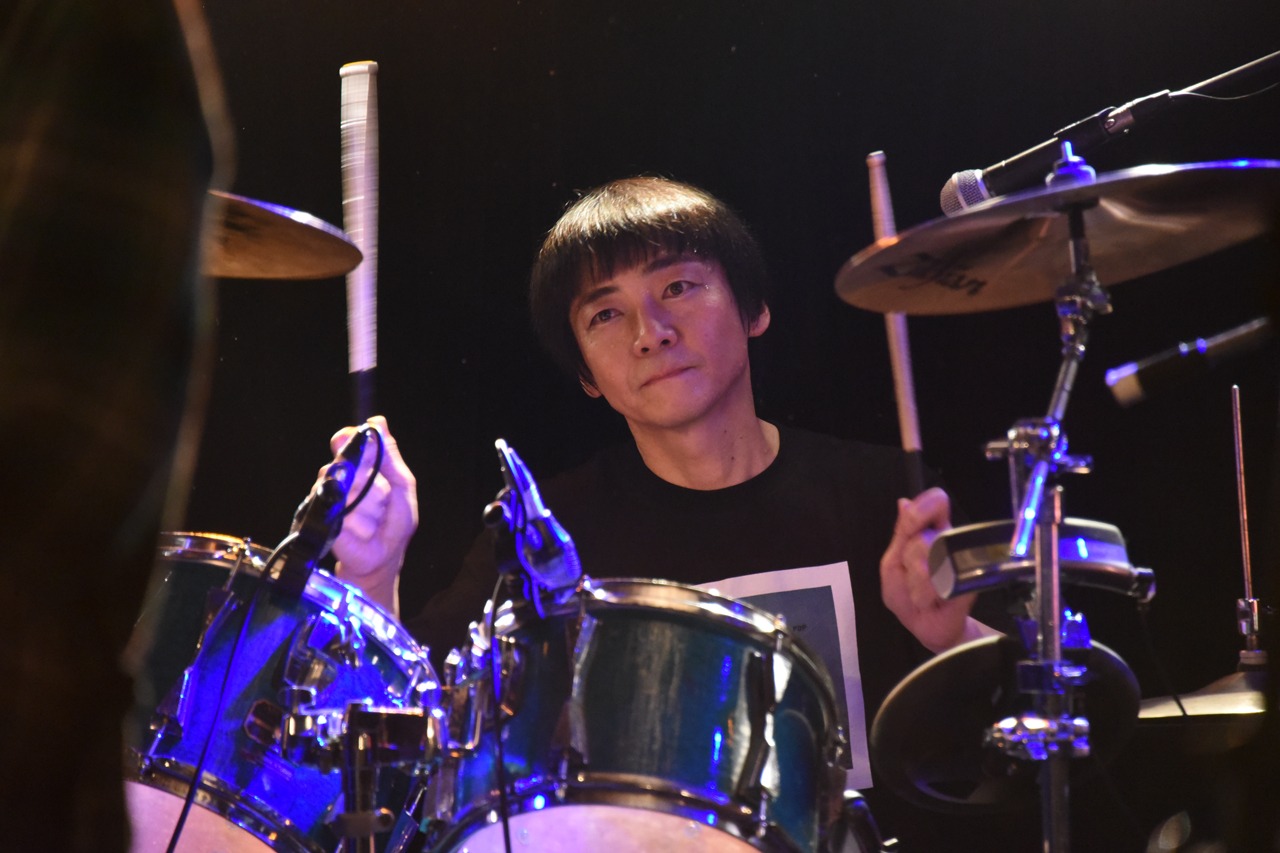 ZIN（Dr / 有頂天）