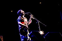 山口隆（Vo, G）（撮影：浜野カズシ）