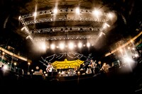 「サンボマスター【1st日本武道館2017】～そのたてものに用がある～」の様子。（撮影：浜野カズシ）