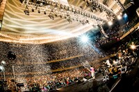 「サンボマスター【1st日本武道館2017】～そのたてものに用がある～」の様子。（撮影：浜野カズシ）