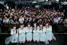 Someday Somewhere（写真提供：Virgin Music）