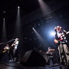 AL、新曲盛りだくさんの1年半ぶりワンマン