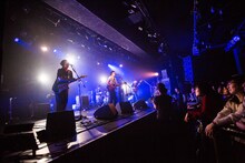 AL（撮影：福政良治）