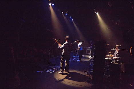 AL（撮影：福政良治）