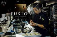 映画「FUSION」ビジュアル