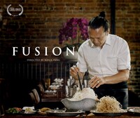 映画「FUSION」ビジュアル
