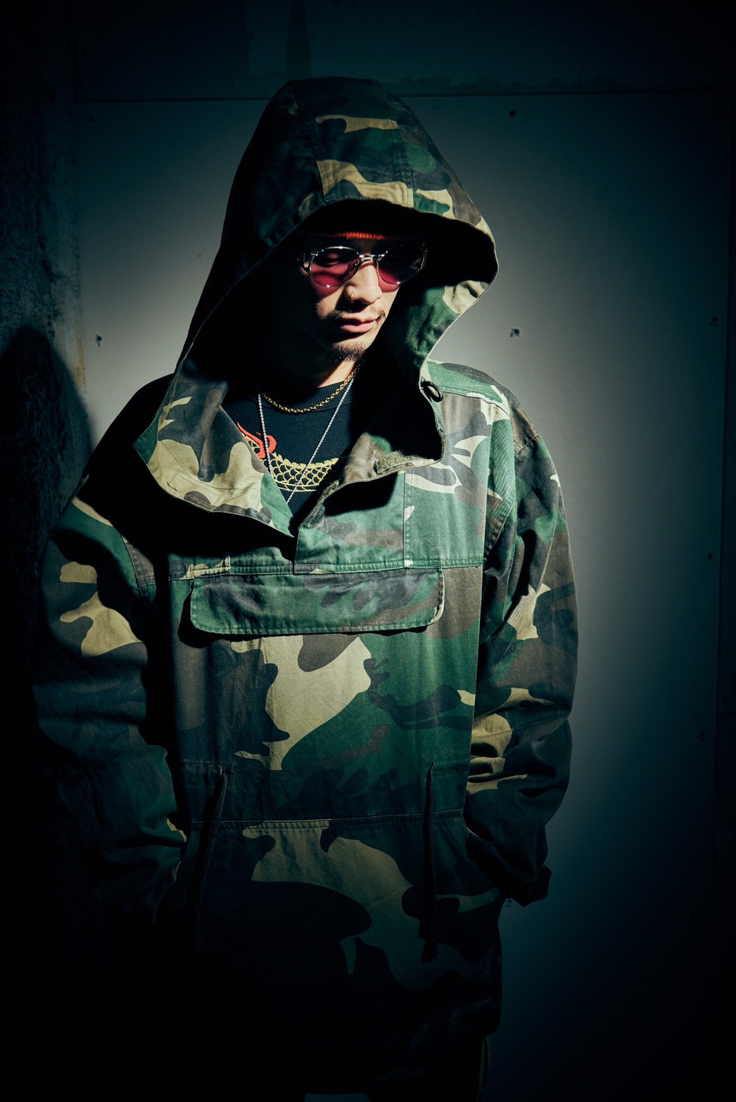 PETZ（YENTOWN）
