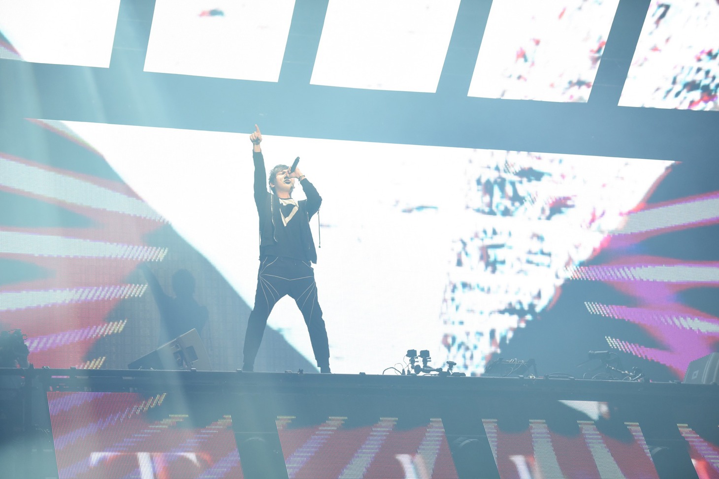 TeddyLoid