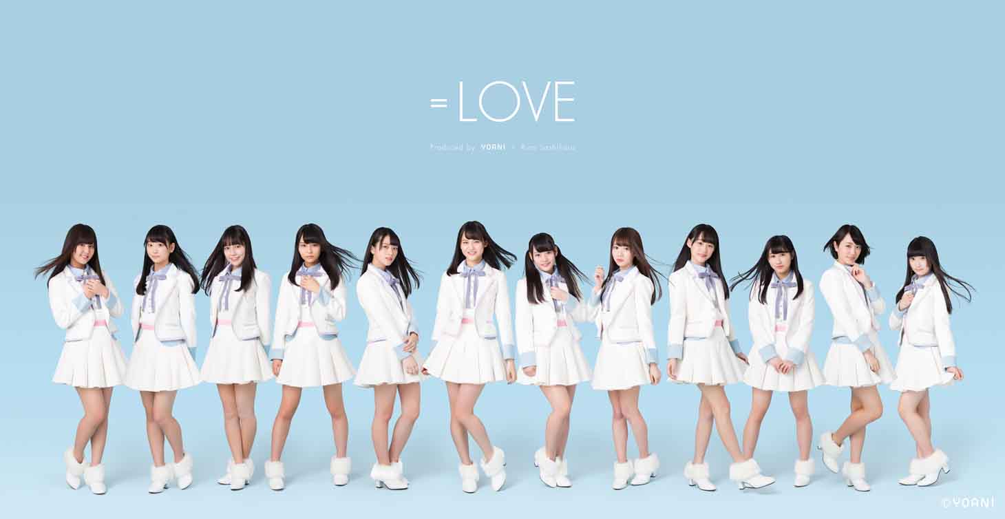 =LOVE