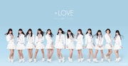 =LOVE