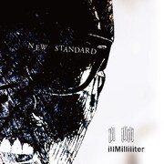 illMilliliter「NEW STANDARD」ジャケット