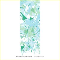 INNER SCIENCE「Single Compression 5」配信ジャケット