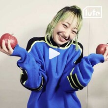 あっこゴリラコメント動画のキャプチャ。