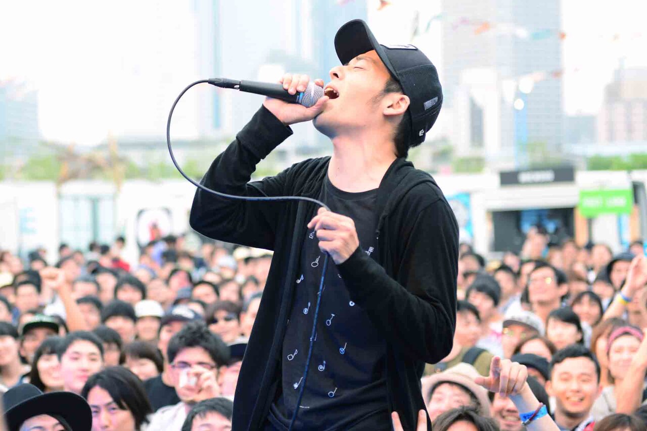 七尾旅人が「みんなのうた」に初の楽曲提供、すべてを包みこむような歌を書き下ろし