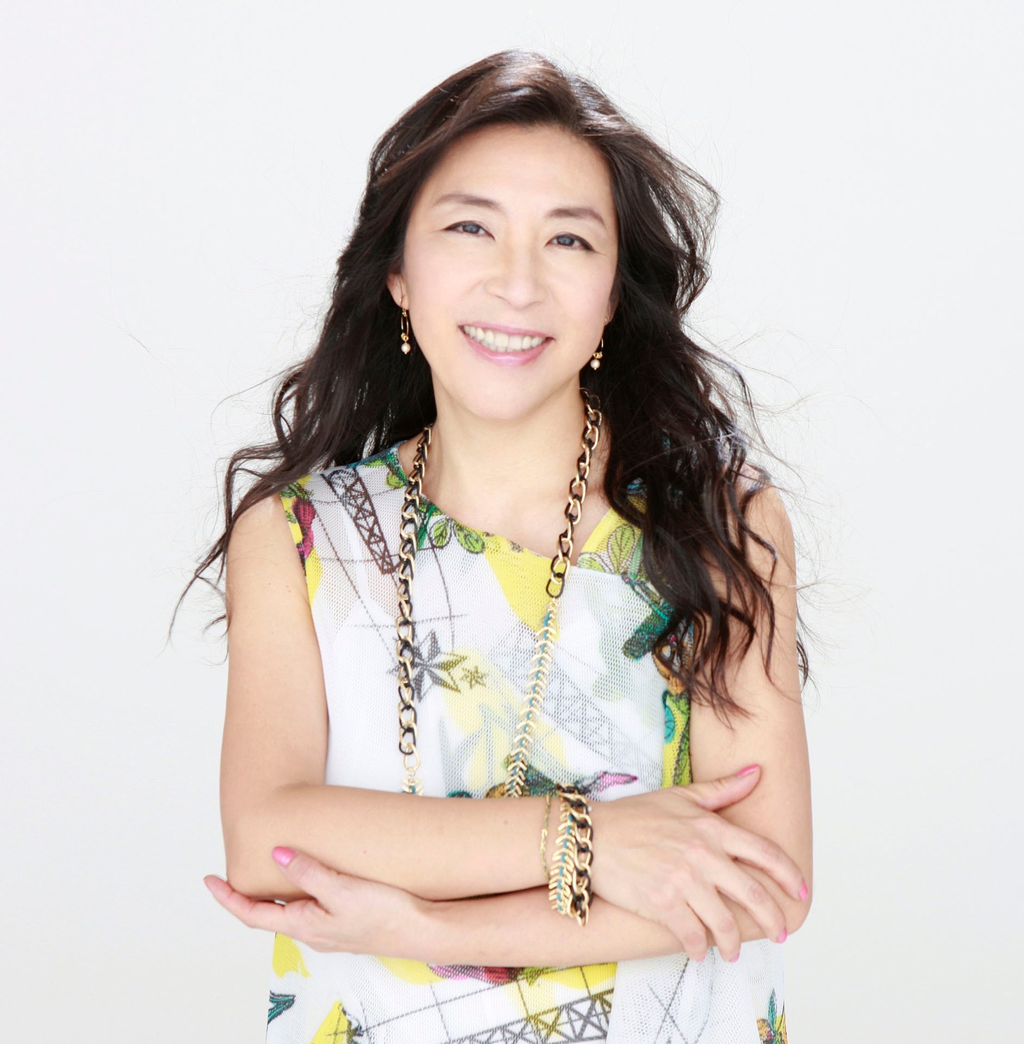 小野リサ