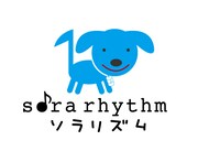 レーベル「sorarhythm」ロゴ
