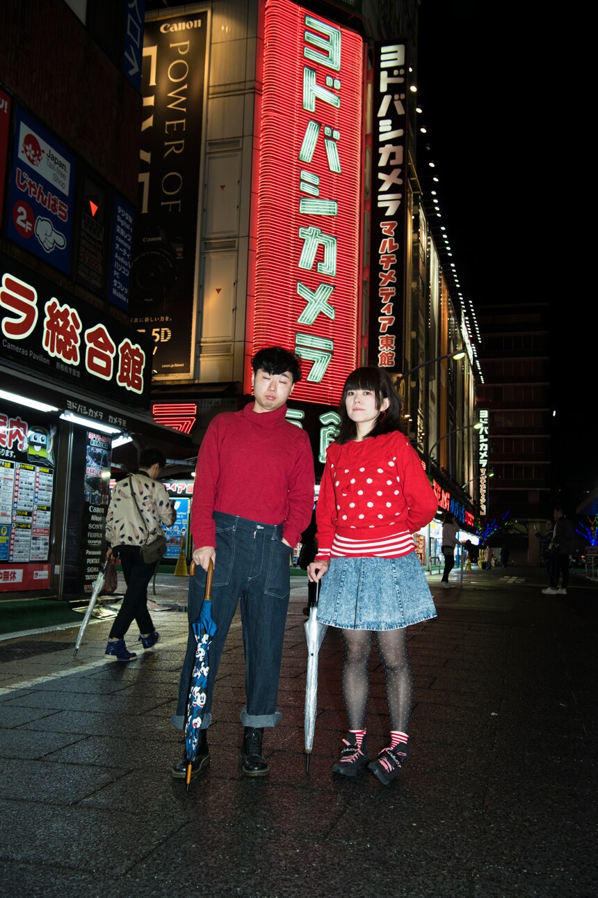 CAMISAMA企画「Wednesday LIVE」第3回にその他の短編ズ、宇佐蔵べに