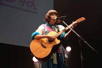 おおきゆりね（Photo by cherryman）