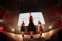 Mia REGINA（Photo by cherryman）