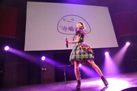 寺嶋由芙（Photo by cherryman）