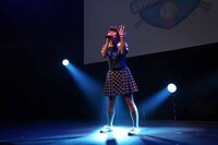 河野万里奈（Photo by cherryman）