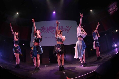 妄想キャリブレーション（Photo by cherryman）