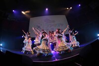 虹のコンキスタドール（Photo by cherryman）