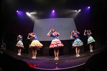 でんぱ組.inc（Photo by cherryman）