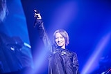 武瑠(Vo)