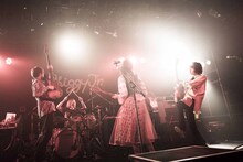 Shiggy Jr.（撮影：田中聖太郎）