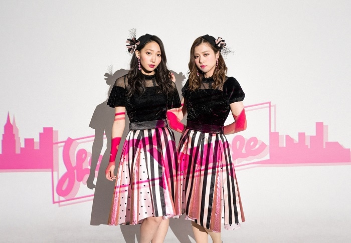 WHY＠DOLL新曲でオーサムと初タッグ、カップリングはテット博士