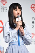 大谷満理奈(STU48)