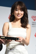 泉里香