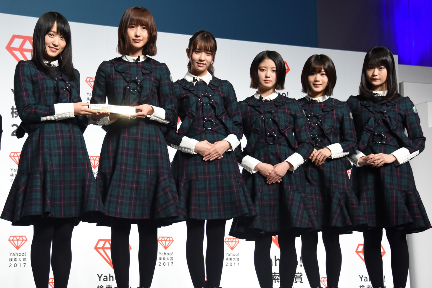 欅坂46