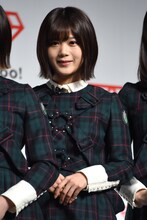 尾関梨香（欅坂46）