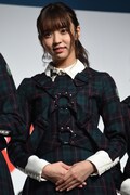 小林由依(欅坂46)