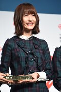 土生瑞穂(欅坂46)