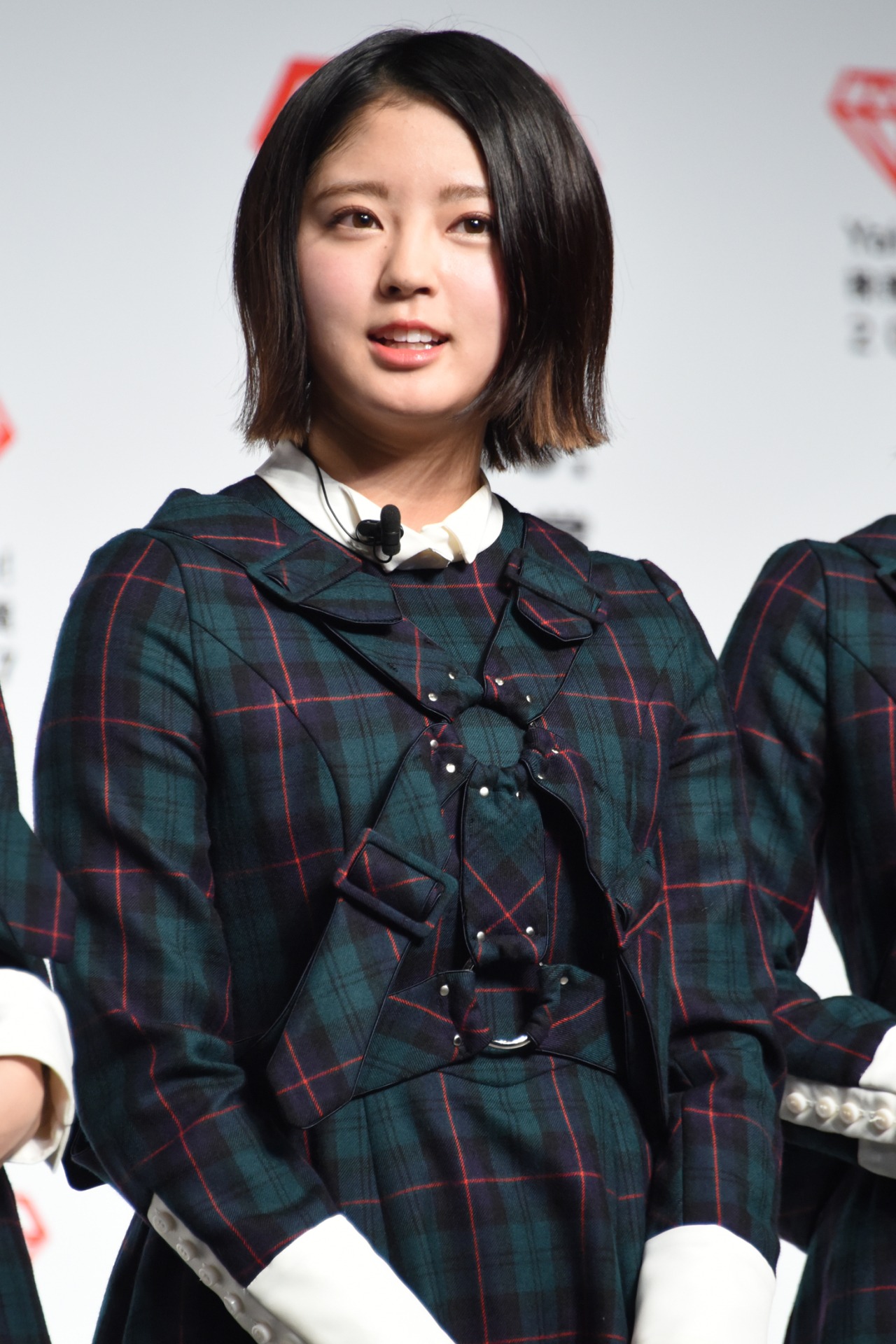 鈴本美愉（欅坂46）
