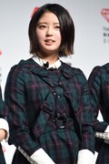 鈴本美愉(欅坂46)