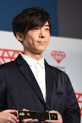 高橋一生
