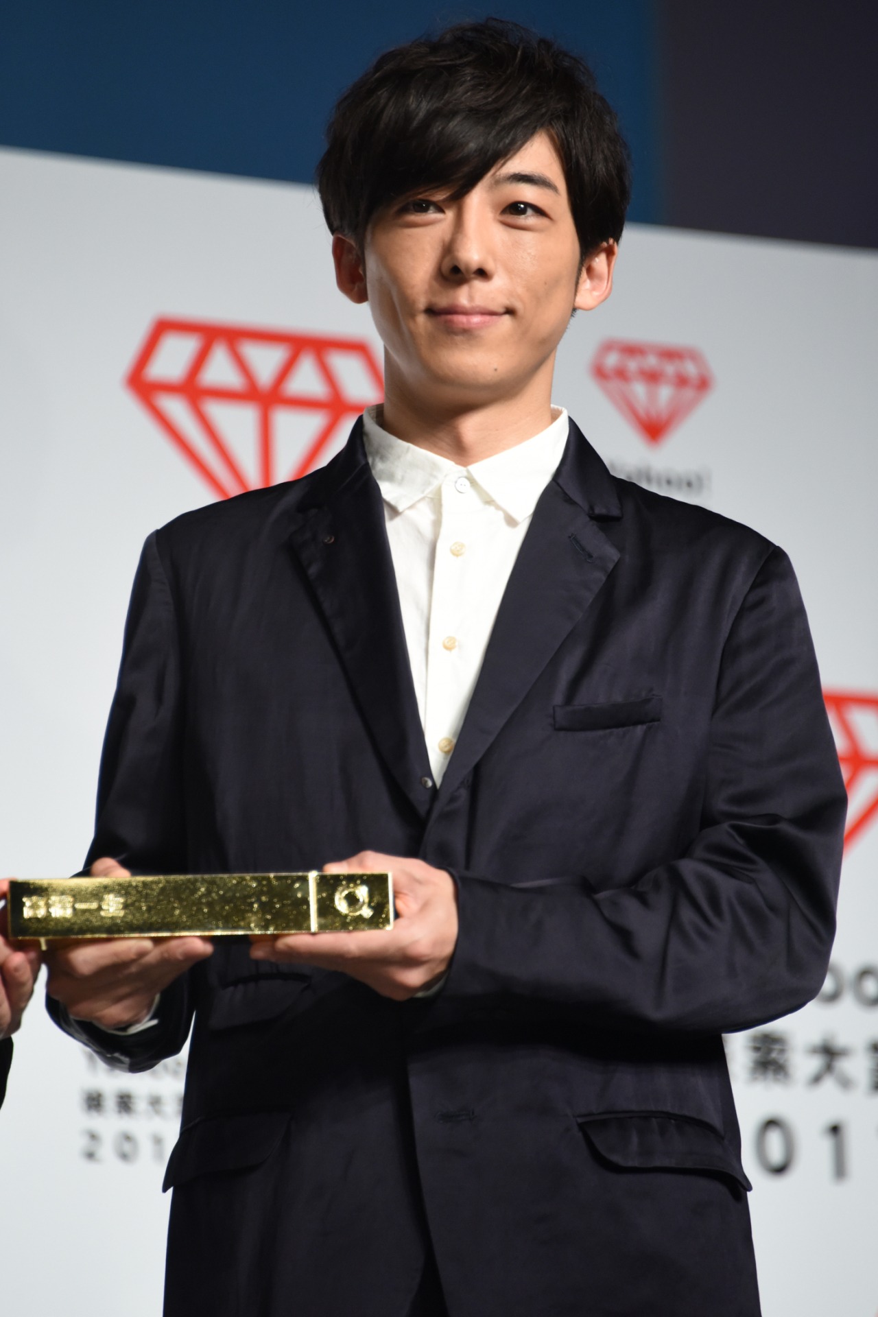 高橋一生