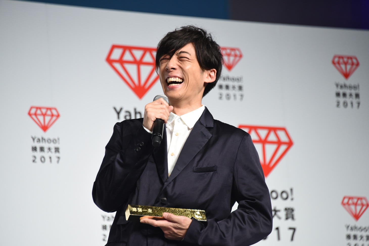 高橋一生