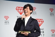 高橋一生