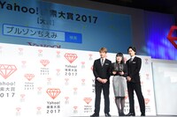 発表会のワンシーン。