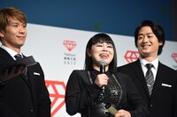 ブルゾンちえみ with B