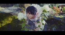 MONDO GROSSO「春はトワに目覚める（Ver.1）」ミュージックビデオのワンシーン。