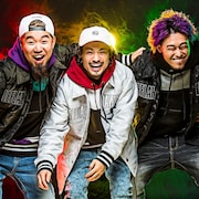 「CDTV」にWANIMA、Kiroro、STU48登場